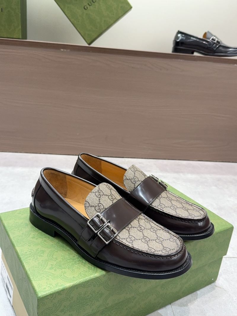 Gucci Business Shoes